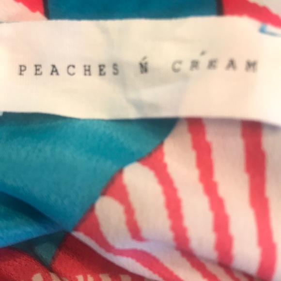 Spaghetti strap dress - Picture 3 of 3